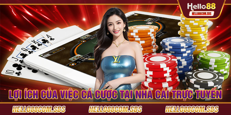 Nhà cái có hệ thống bảo mật cao